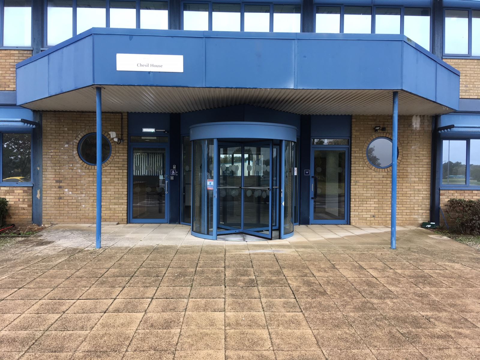 Dorset Innovation Park Property Dorset LEP